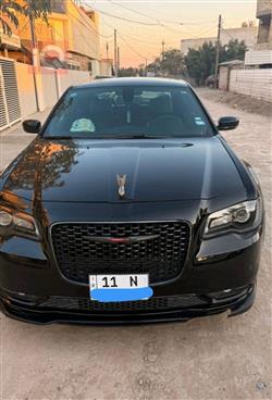 کرایسلەر 300